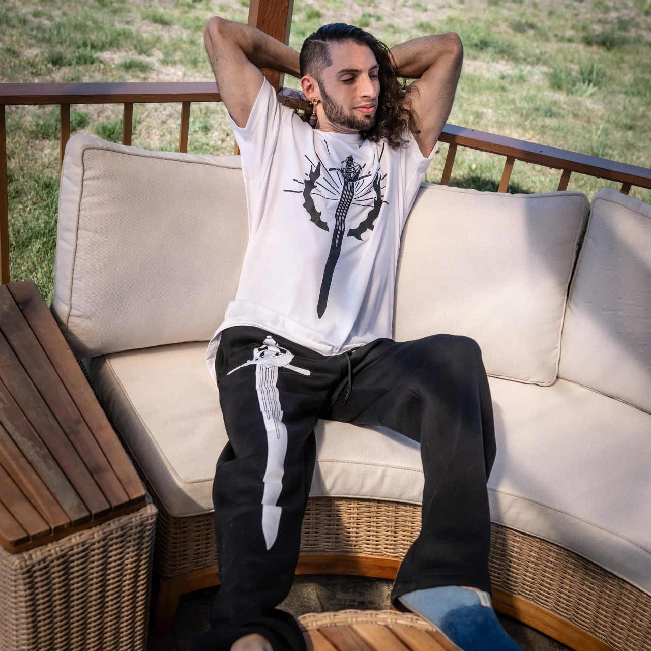 Men's Tops